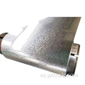 DX51D Z275 Z350 Hot Butted Galvanized